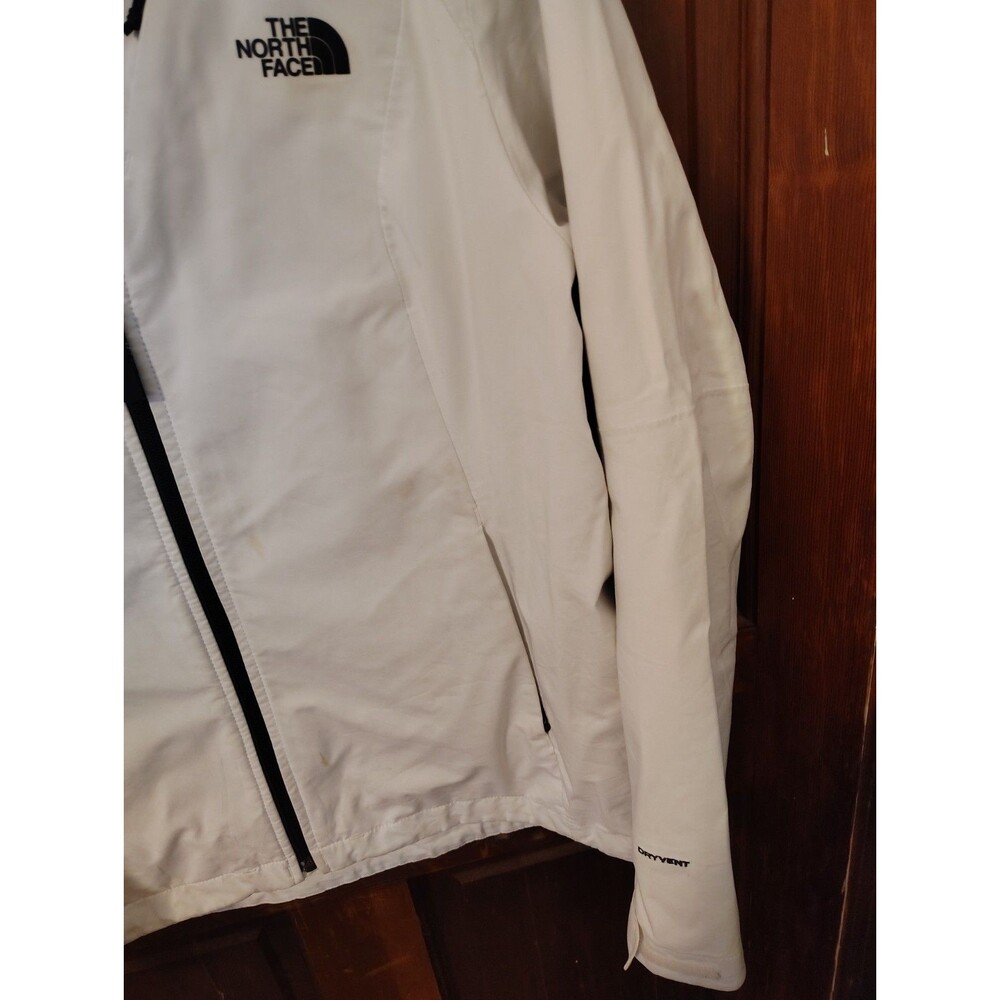 The north face dryvent women jacket size Medium - Picture 4 of 15